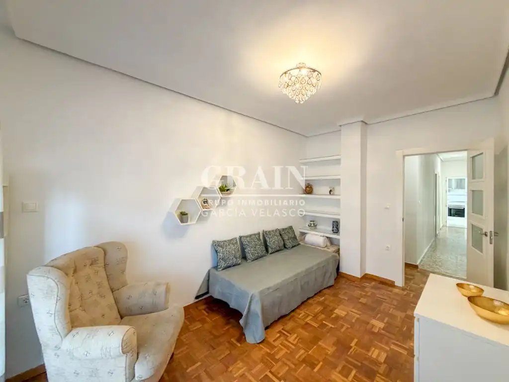 Appartement 115 m² à Albacete