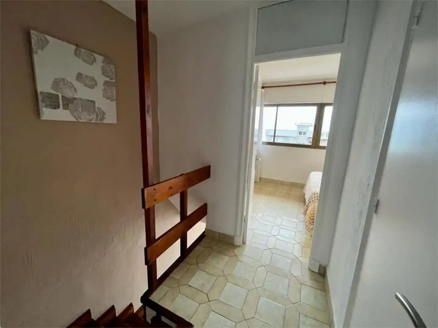 Piso de 60 m² en Laredo