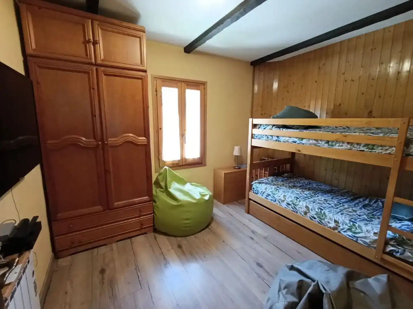Piso de 60 m² en Ogassa