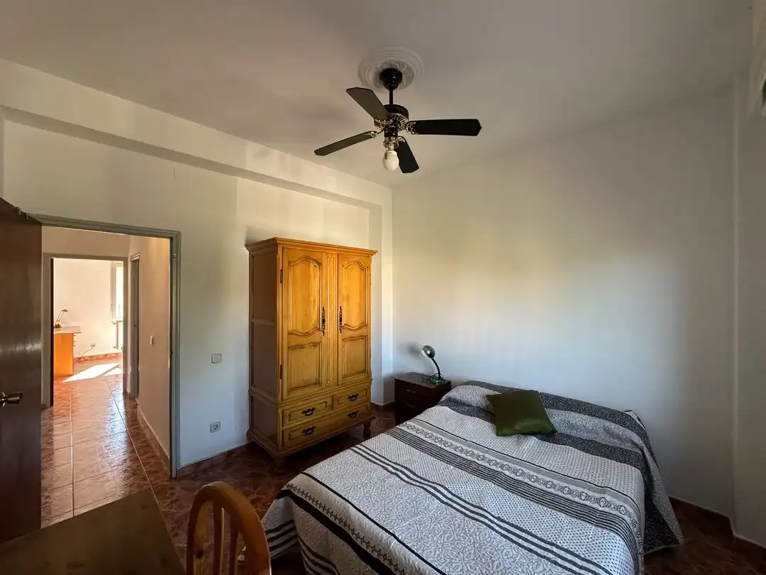 Piso de 85 m² en Toledo