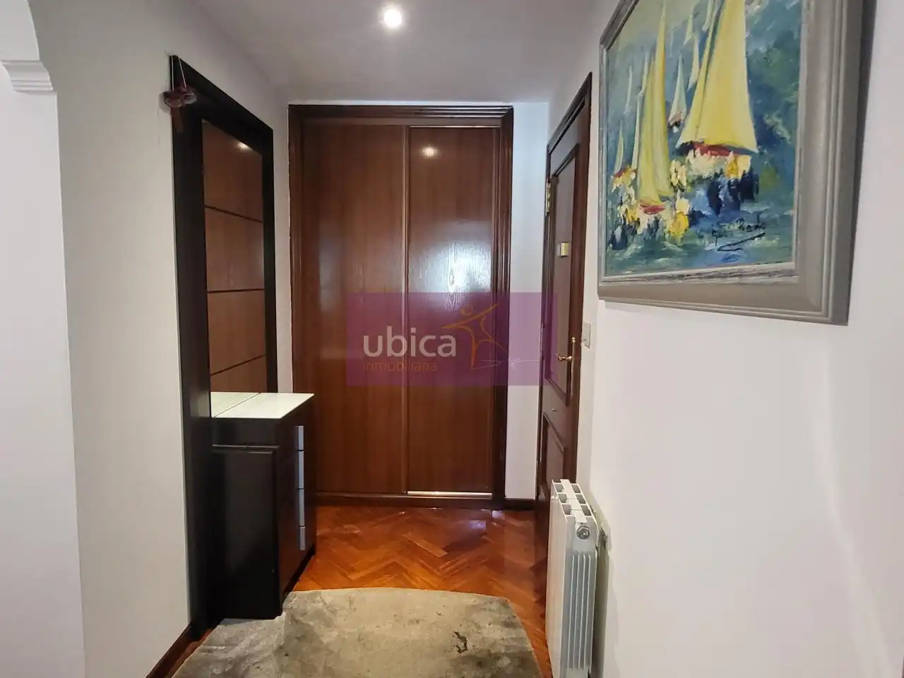 Pis de 88 m² a Vigo