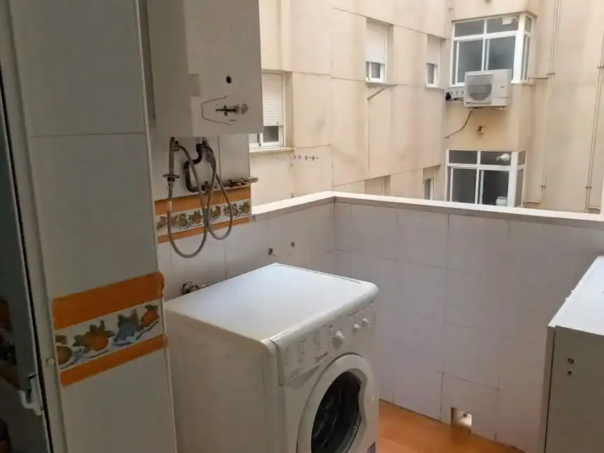 Habitación 140 m², Málaga