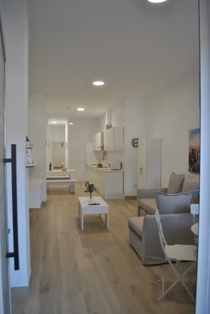 Piso de 75 m² en Gáldar