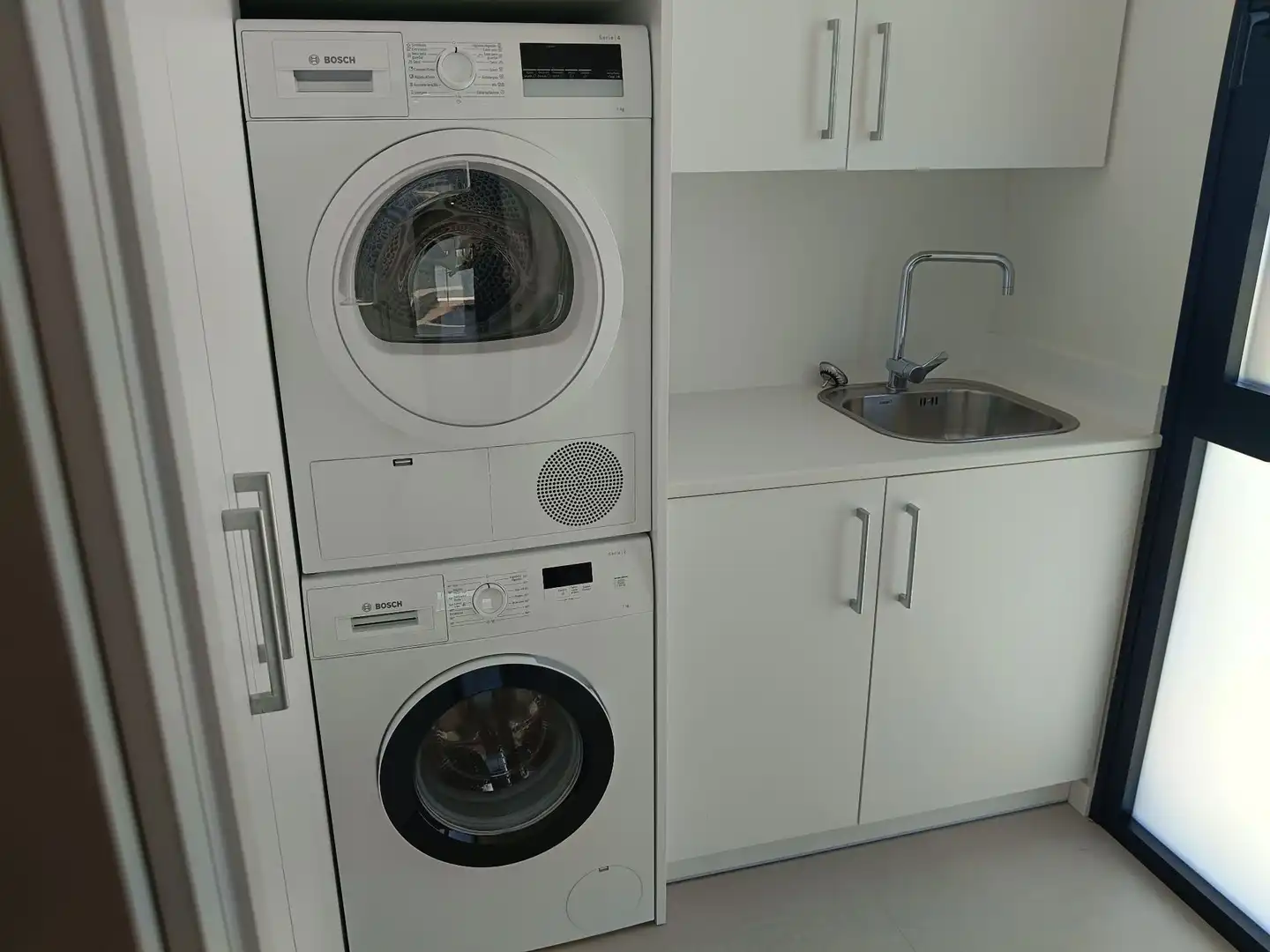 Piso de 130 m² en Lérida