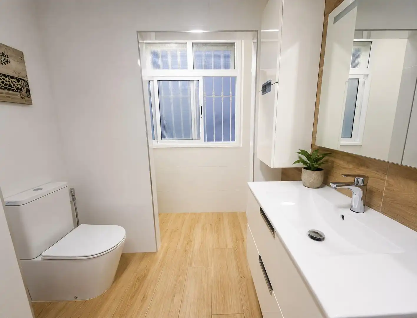 Pis de 56 m² a Las Palmas de Gran Canaria