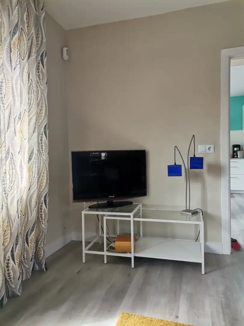 Piso de 100 m² en Oza Cesuras