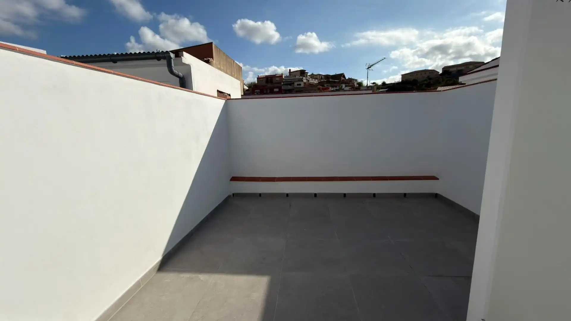 Wohnung 39 m² in Málaga