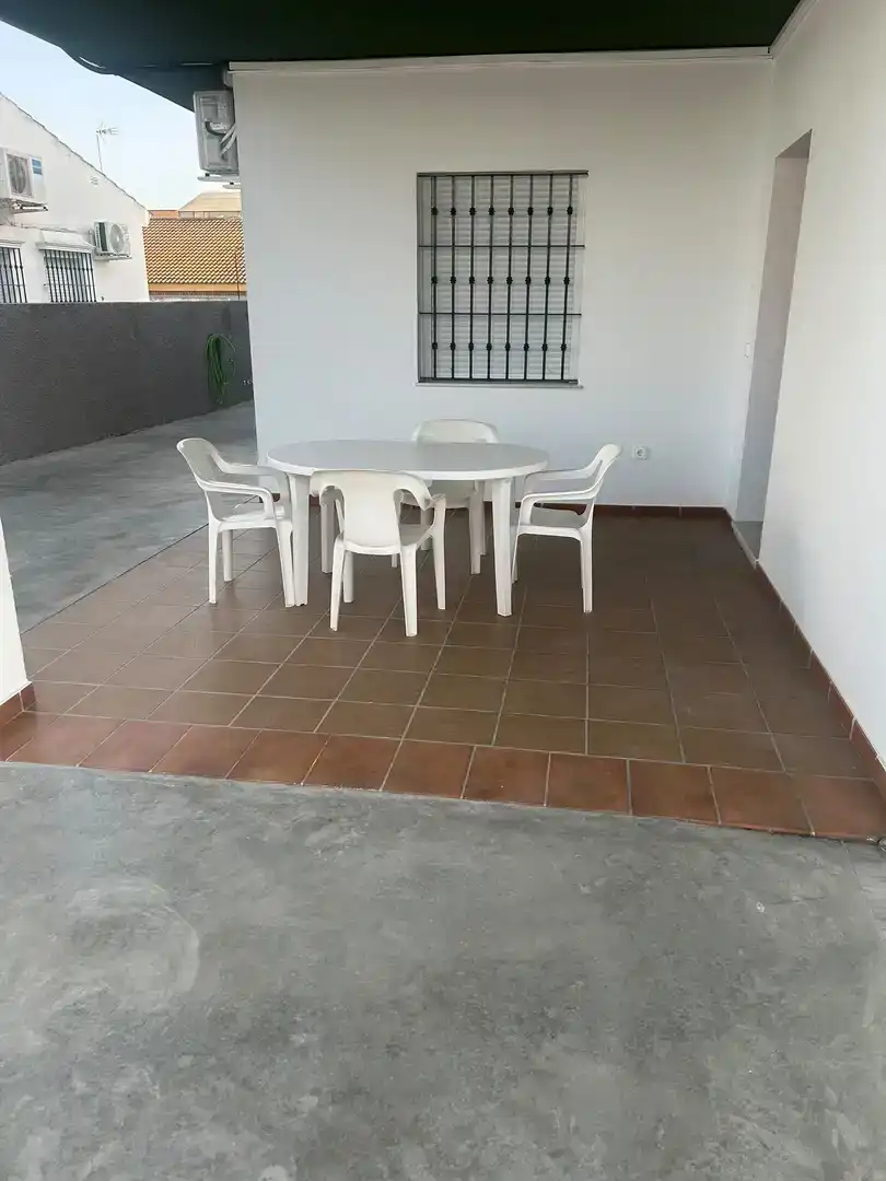 Piso de 170 m² en Moguer