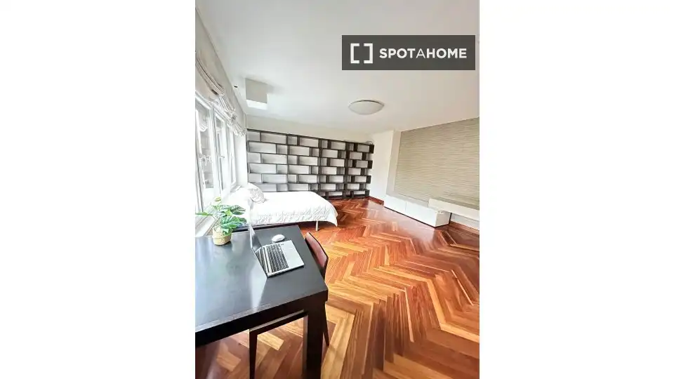Habitación en alquiler, Pamplona