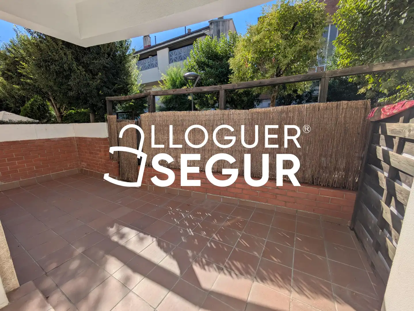 Pis de 45 m² a Sant Cugat del Vallès