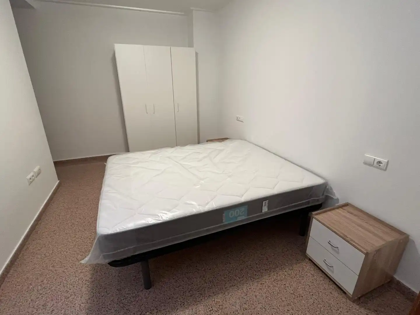 Wohnung 95 m² in Elx / Elche