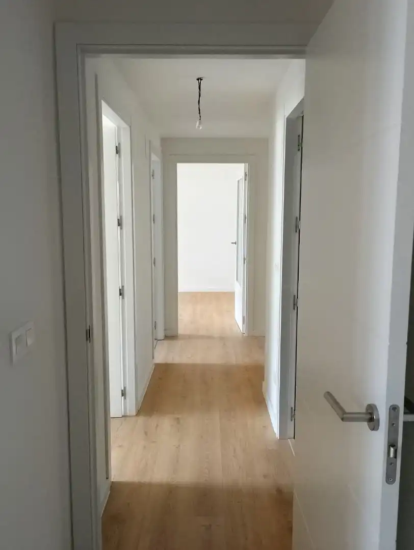 Pis de 74 m² a Oviedo