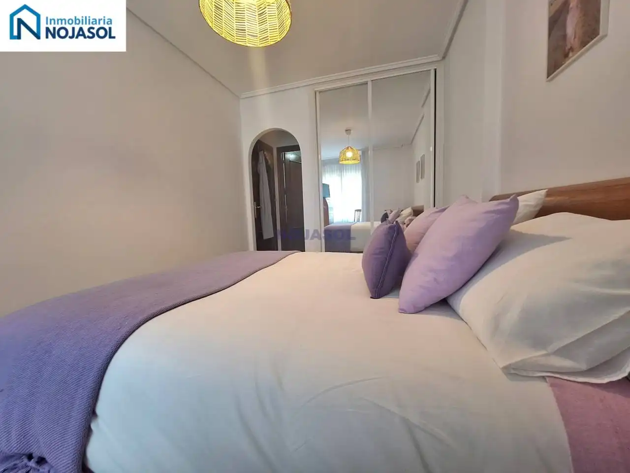 Pis de 60 m² a Noja