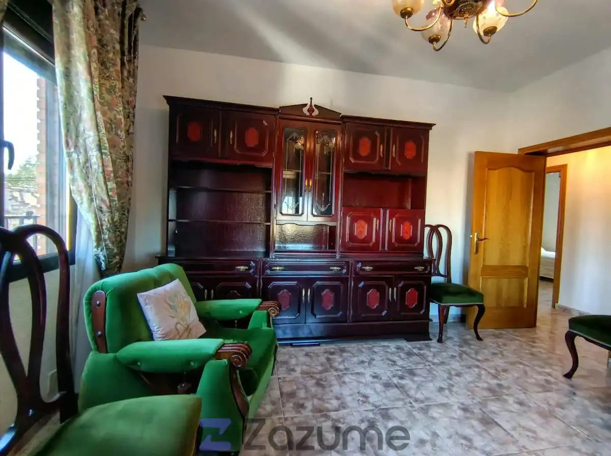 Piso de 186 m² en Cabañas de la Sagra