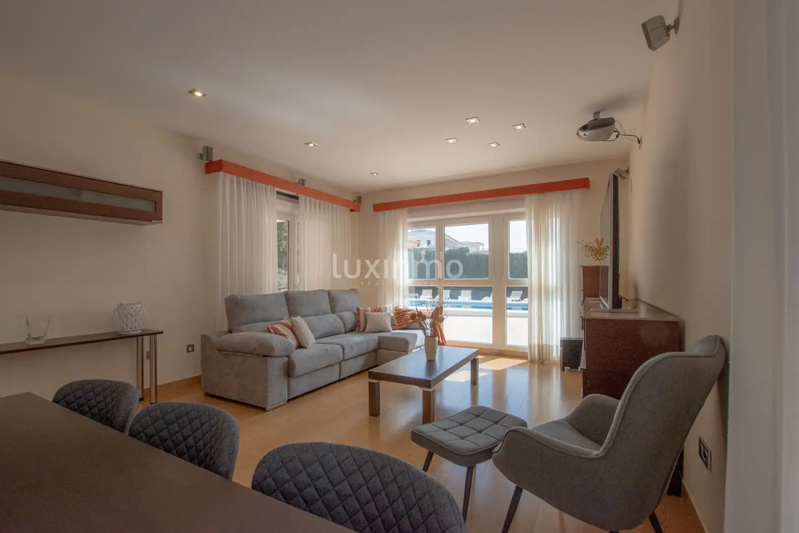 Casa de 242 m² a Calp
