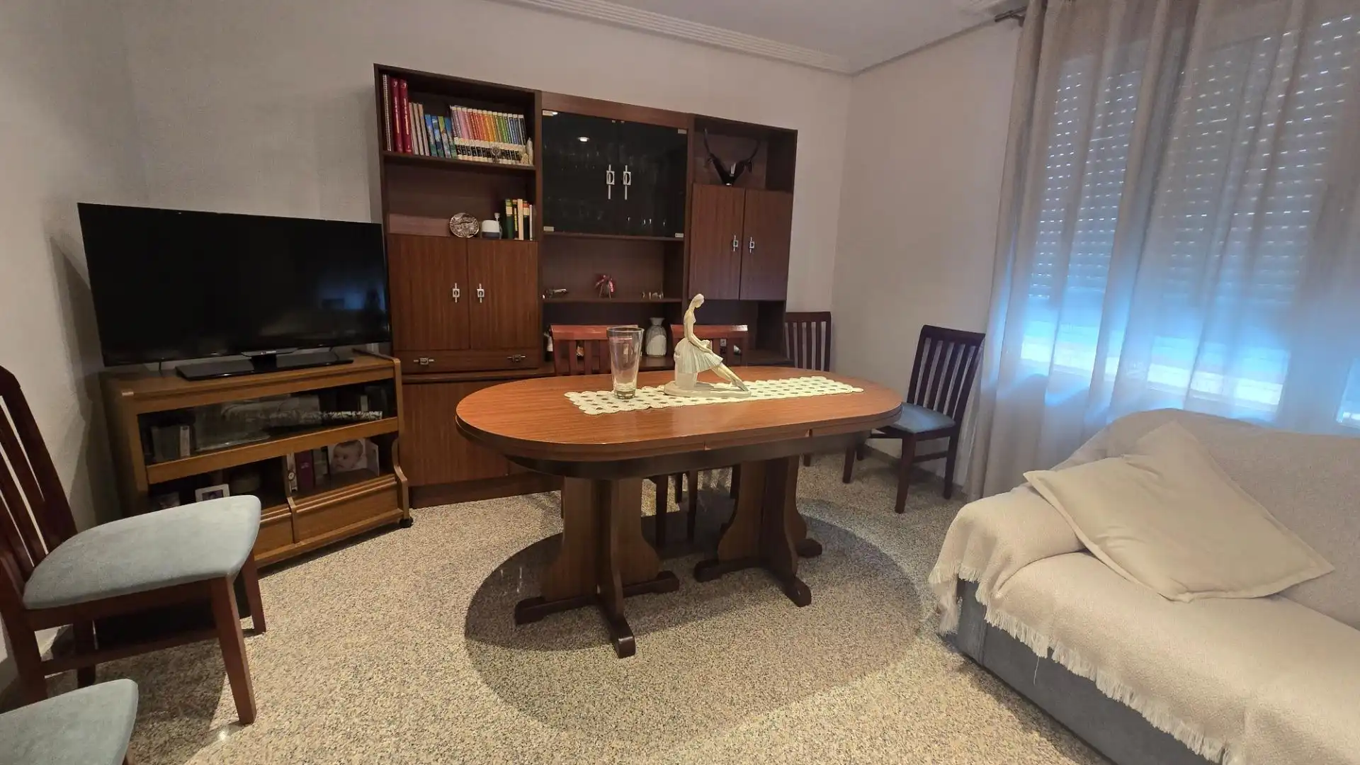 Habitación 90 m², Elche