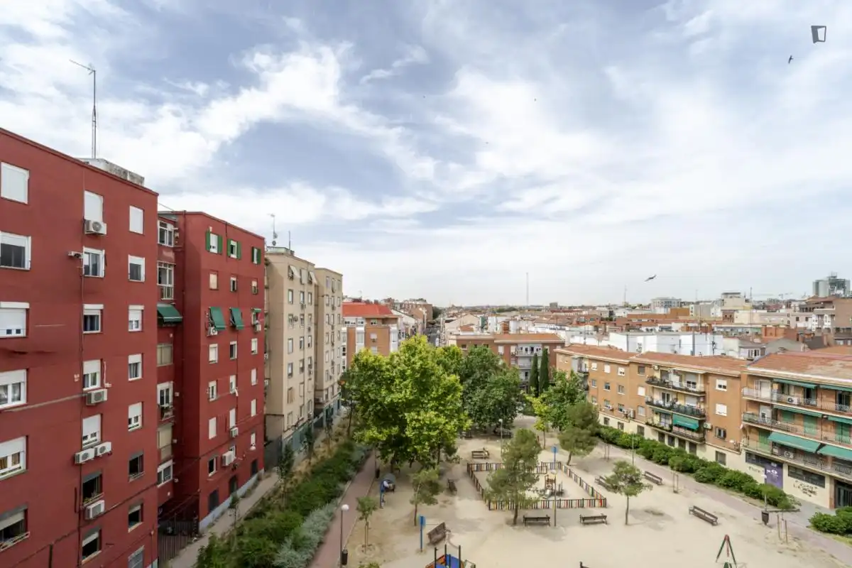Habitación en alquiler, Madrid