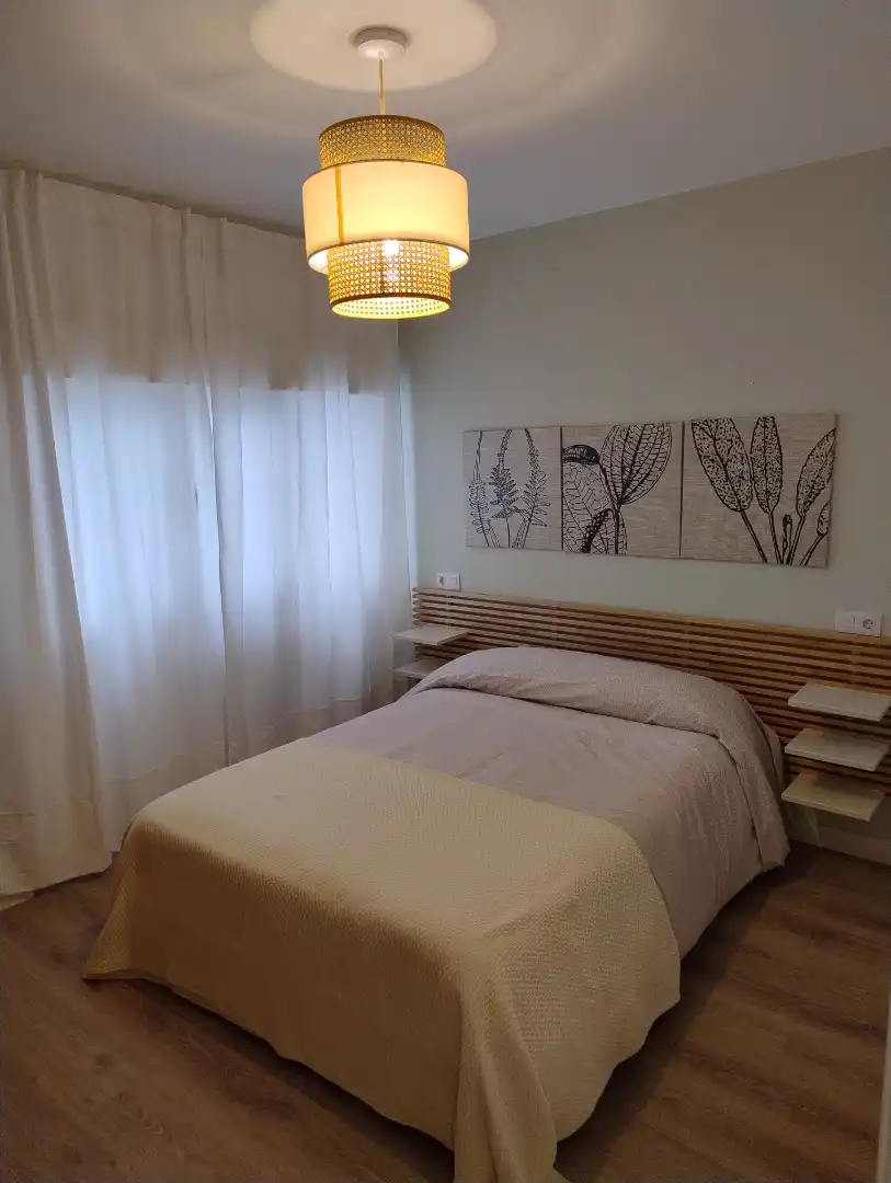 Pis de 121 m² a Lugo