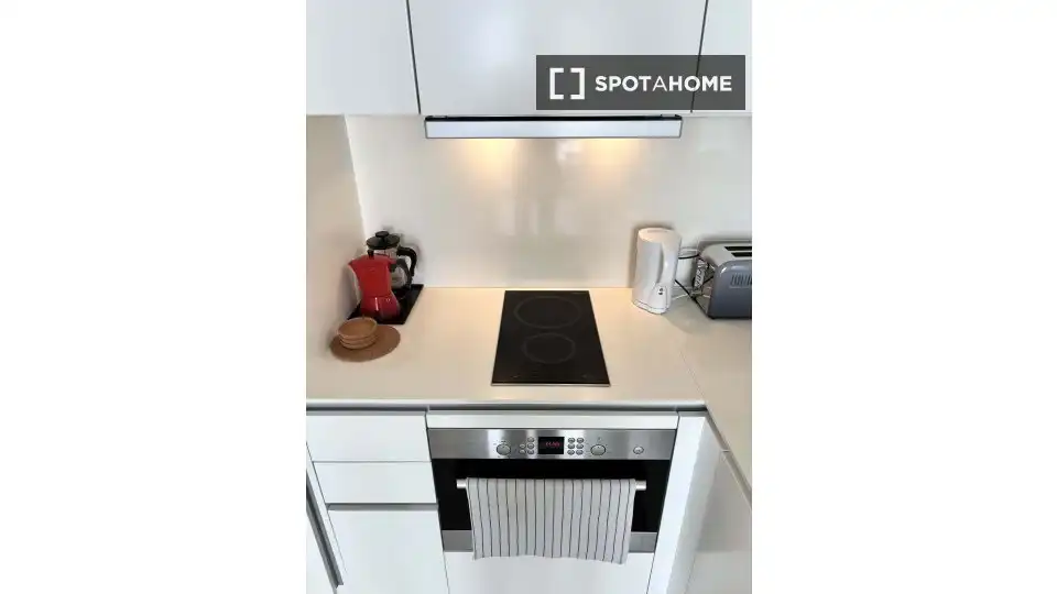 Habitación 67 m², Palma