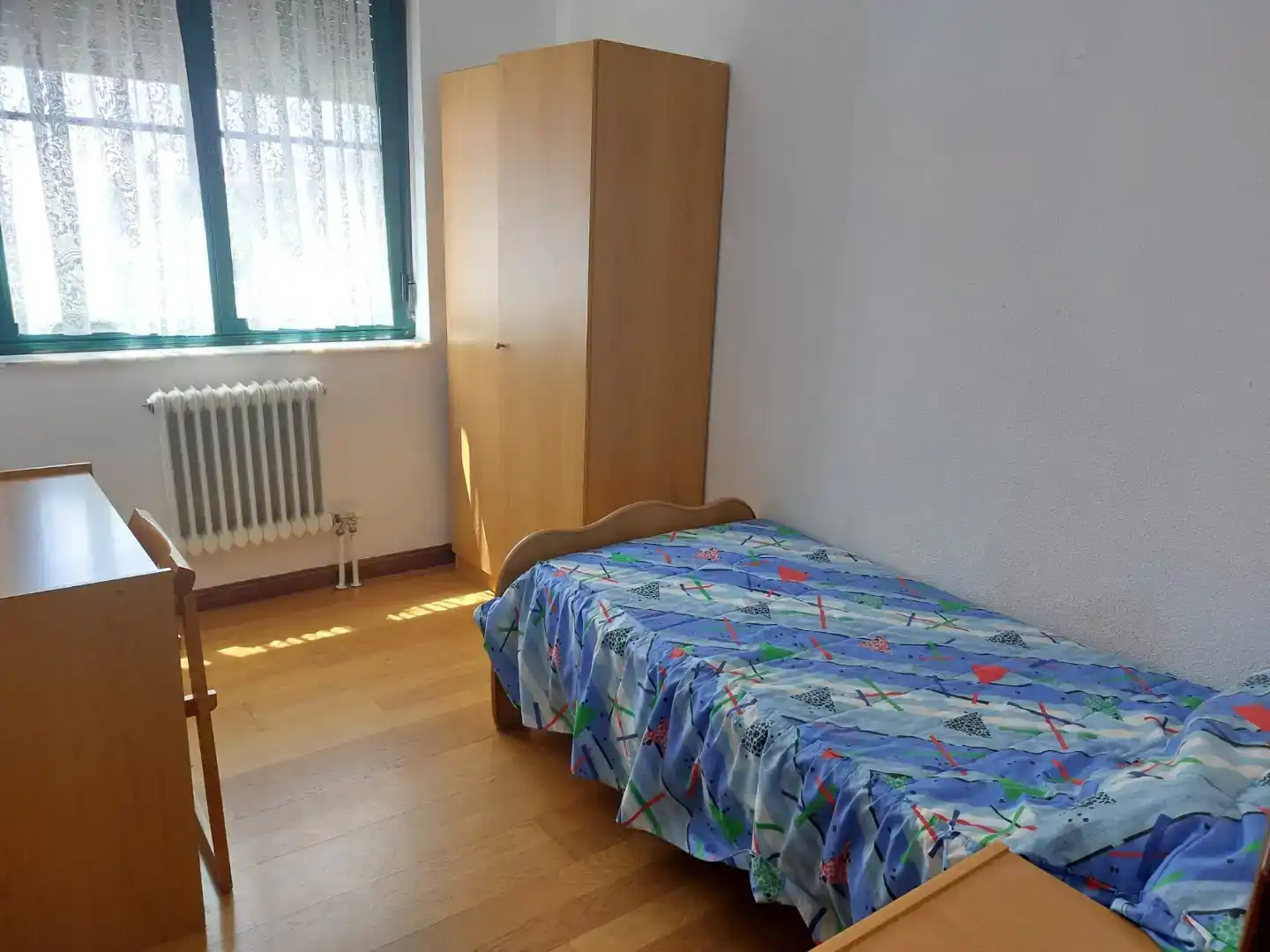 Piso de 80 m² en Salamanca