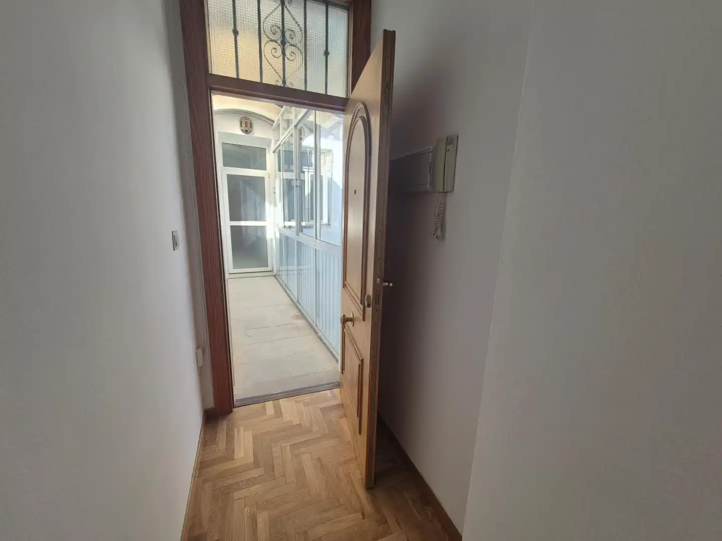 Pis de 90 m² a Granada