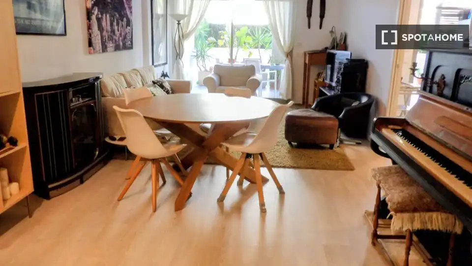 Habitación 207 m², Palma