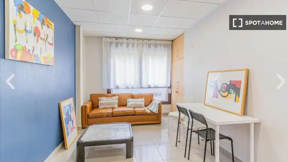 Habitación 184 m², Zaragoza