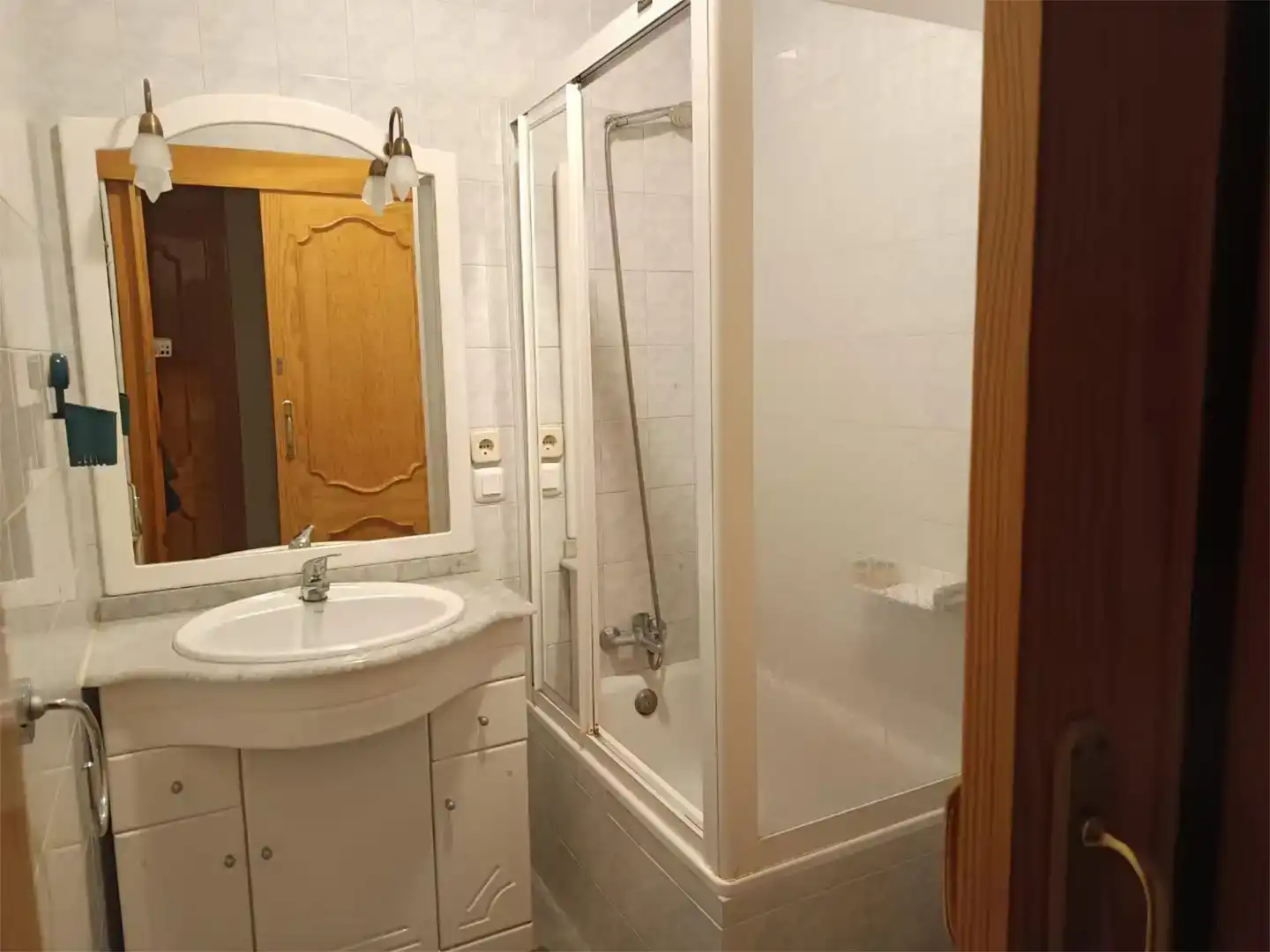 Habitación 120 m², Alcázar de San Juan
