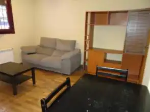 Pis de 56 m² a Gijón