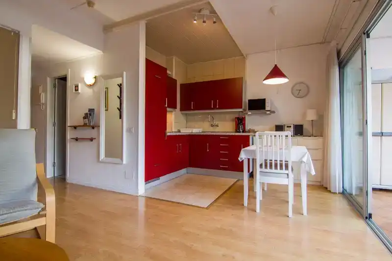 Piso de 50 m² en Puerto de la Cruz