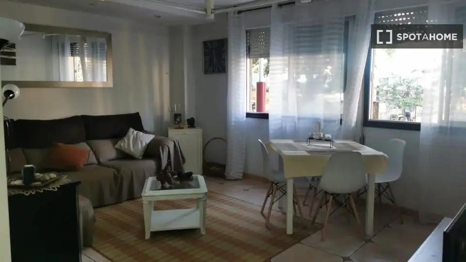 Habitación 69 m², Vigo