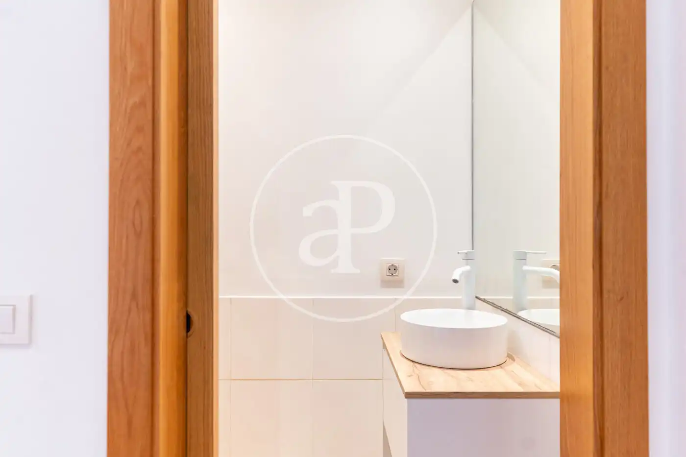 Piso de 320 m² en Palma