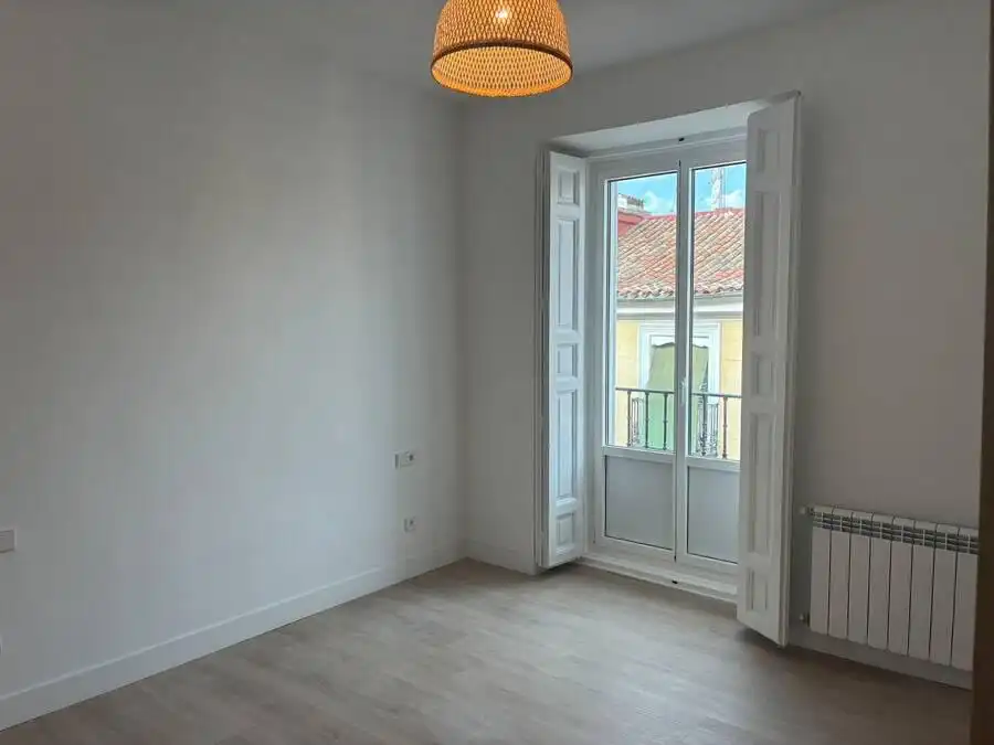 Piso de 144 m² en Madrid