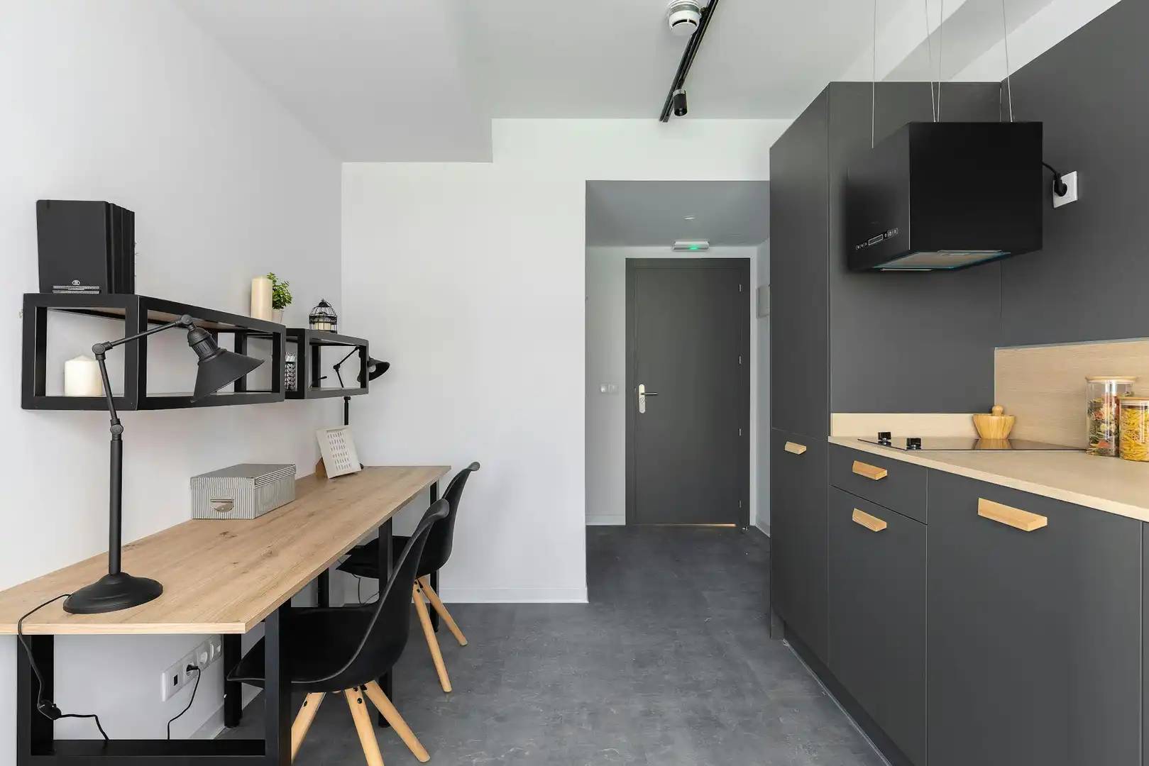 Piso de 27 m² en Valencia