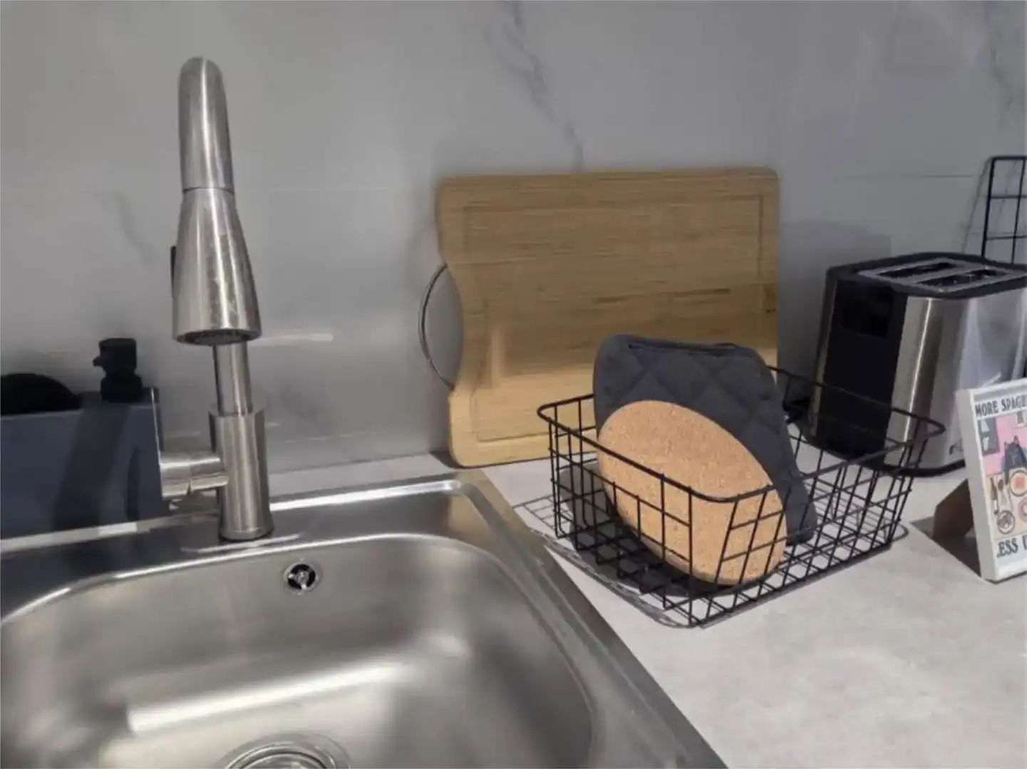 Habitación 85 m², Elche