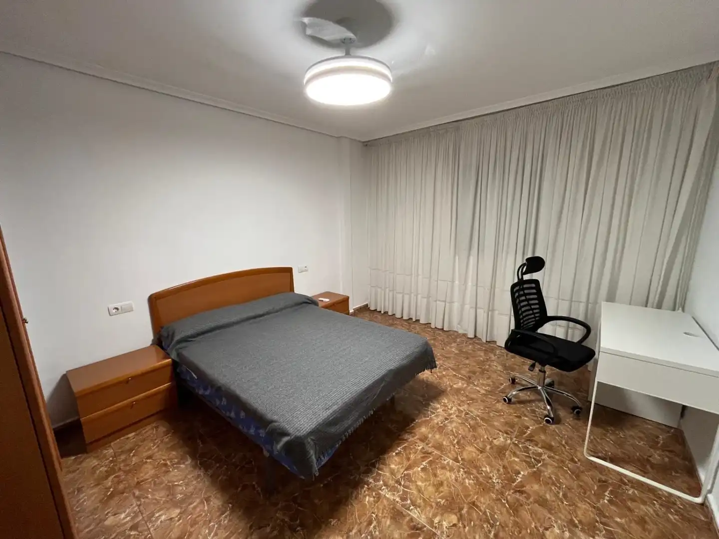 Piso de 100 m² en Murcia
