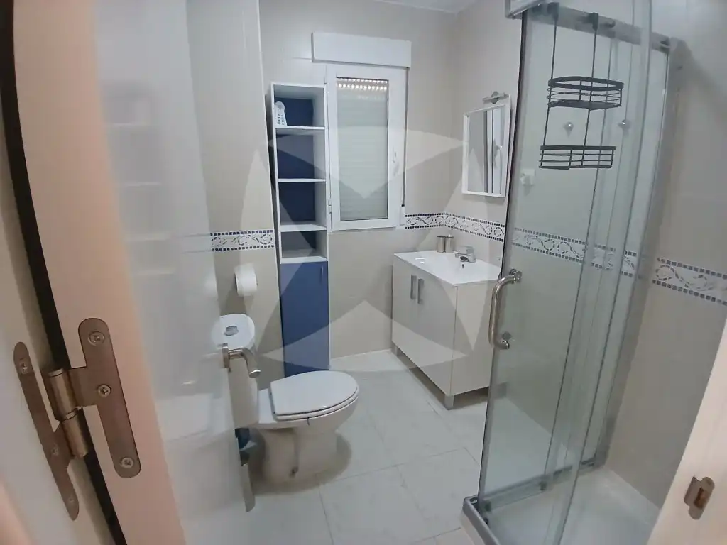 Piso de 110 m² en Badajoz