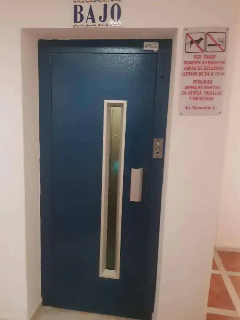 Piso de 60 m² en Barbate