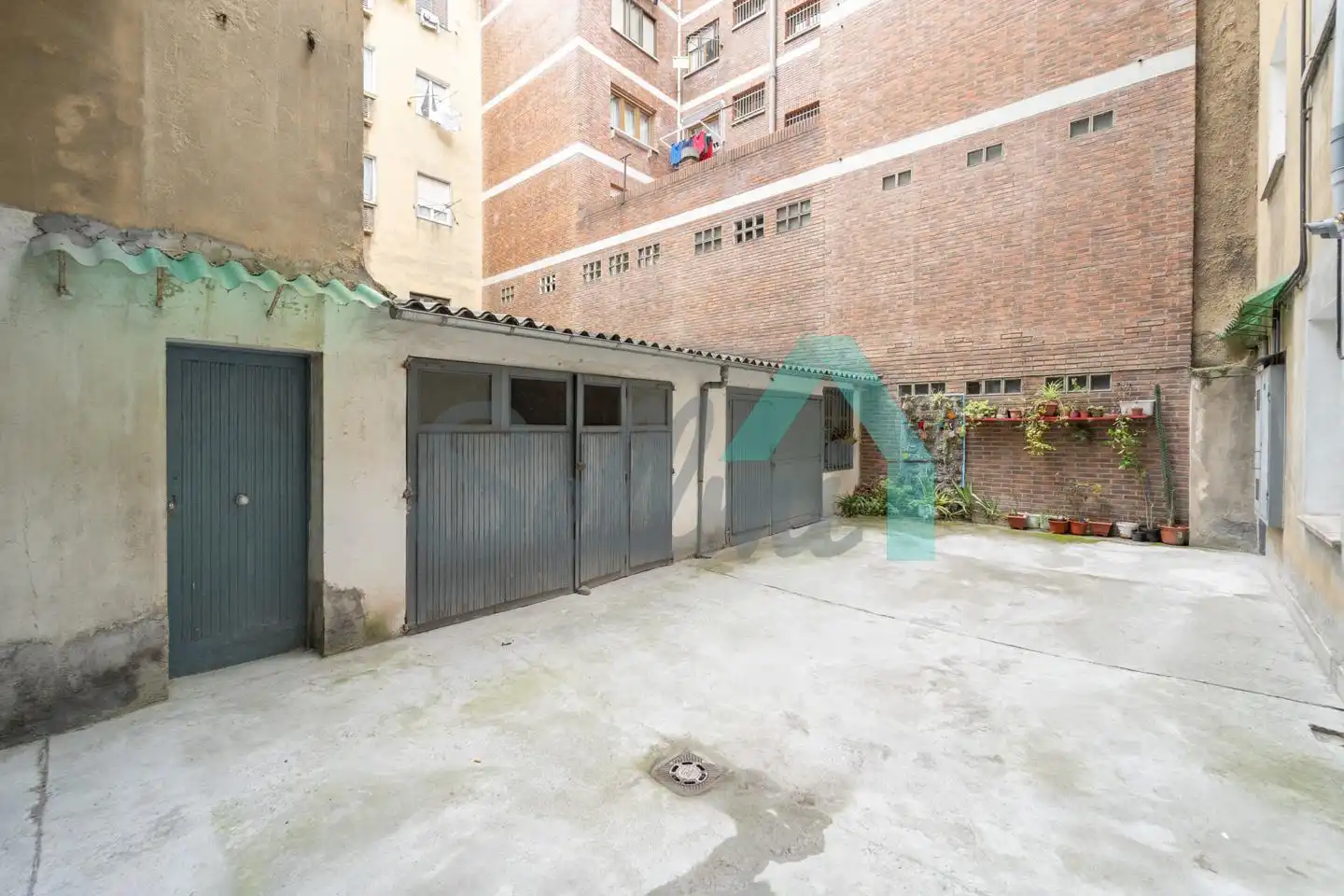 Piso de 73 m² en Gijón