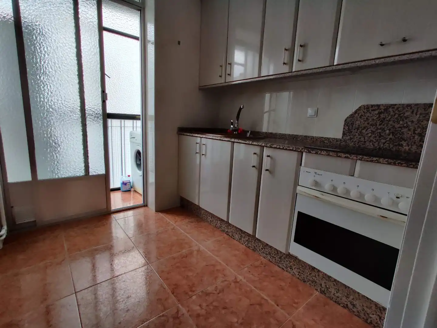 Pis de 72 m² a Albacete
