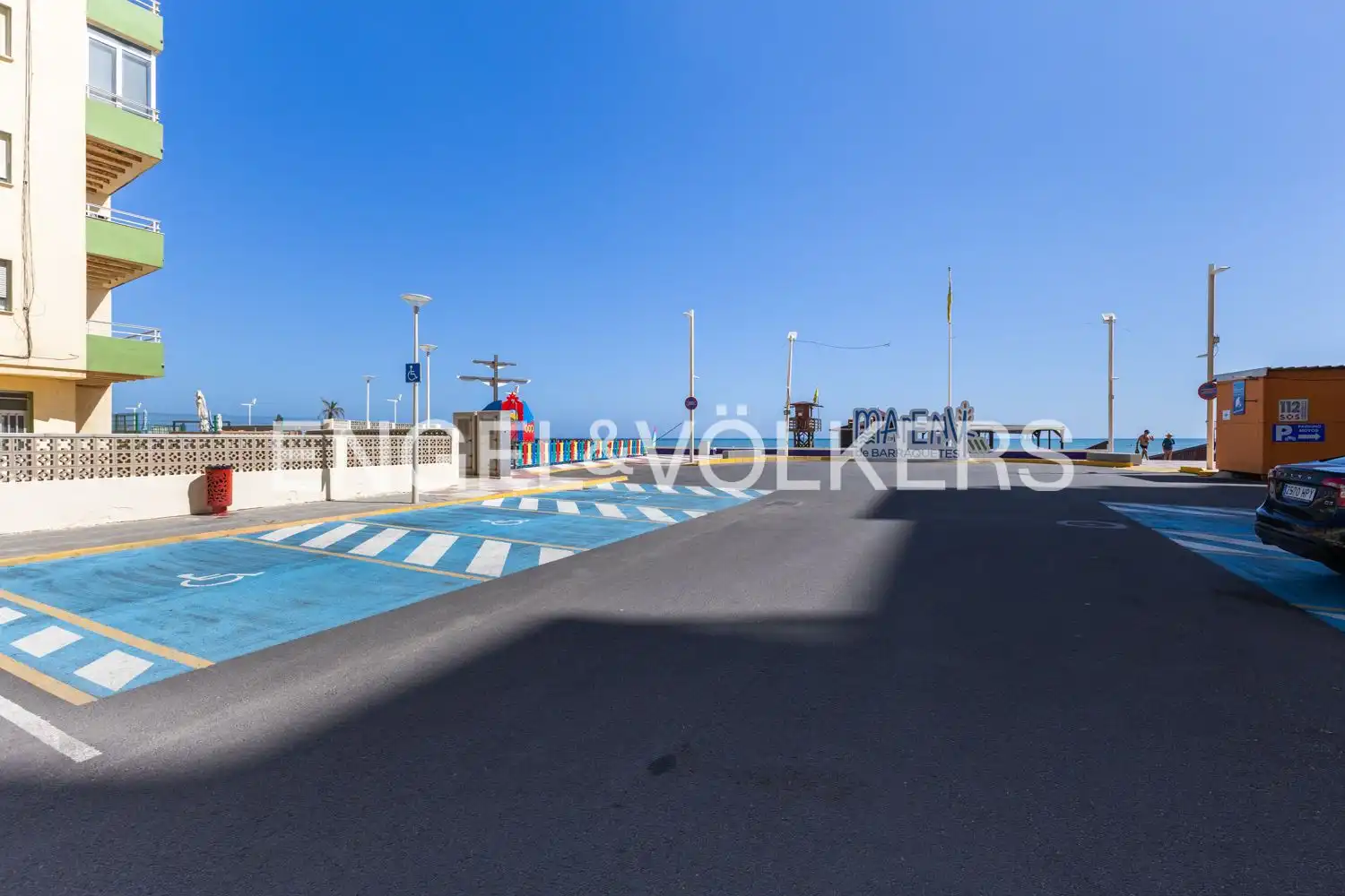 Piso de 90 m² en Sueca