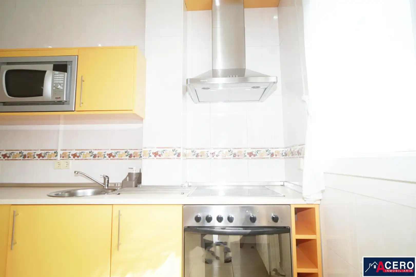 Piso de 60 m² en Piélagos