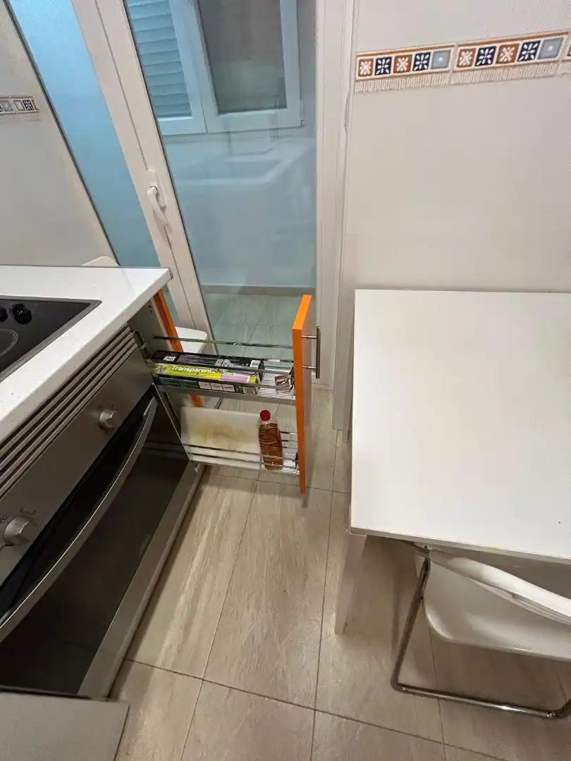 Piso de 103 m² en Valladolid