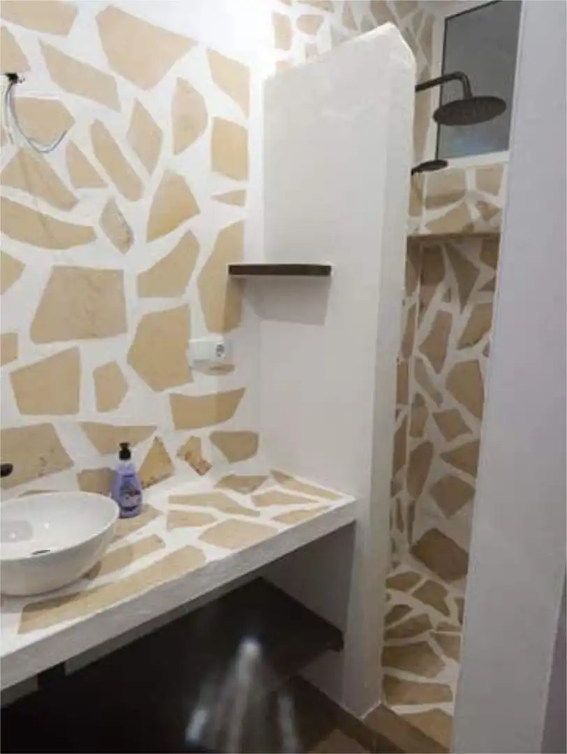 Habitación 140 m², Baeza