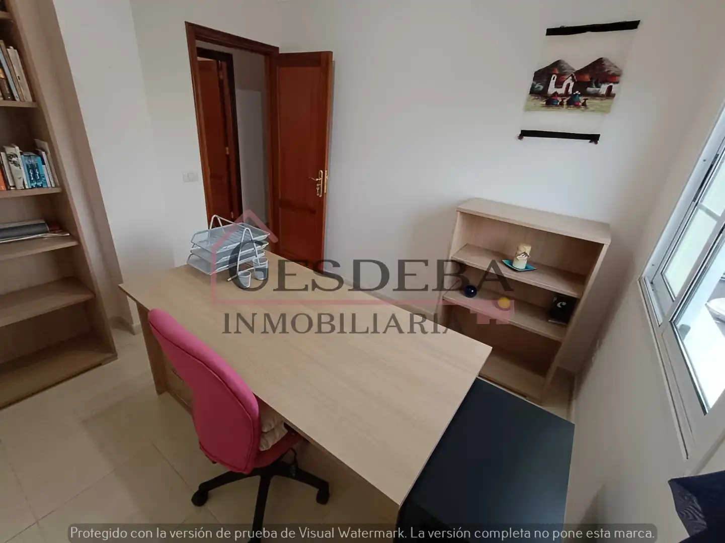 Piso de 110 m² en Santa Úrsula