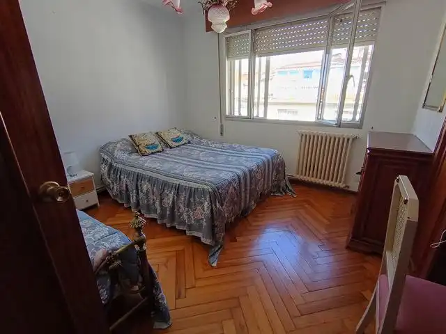 Piso en alquiler, Santiago de Compostela