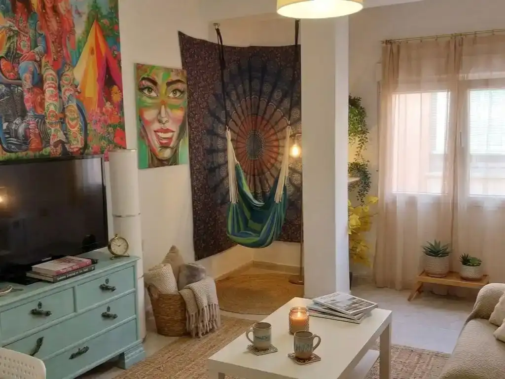 Piso de 85 m² en Jun