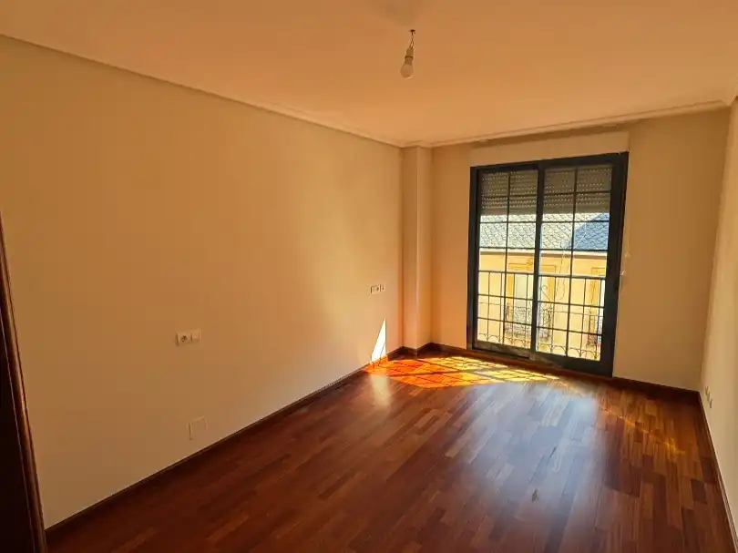 Pis de 110 m² a Ponferrada