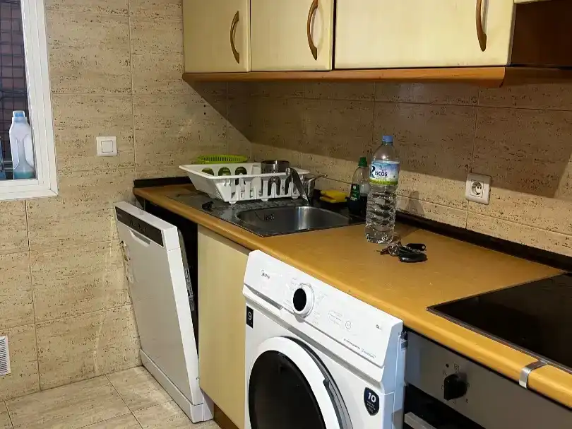 Habitación 120 m², Villanueva de la Cañada
