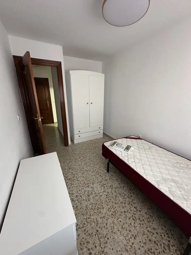 Piso de 130 m² en Badajoz